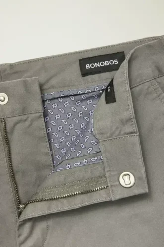 Die Original-Chino – Straight Fit