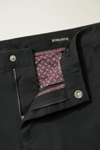 Die Original-Chino – Straight Fit