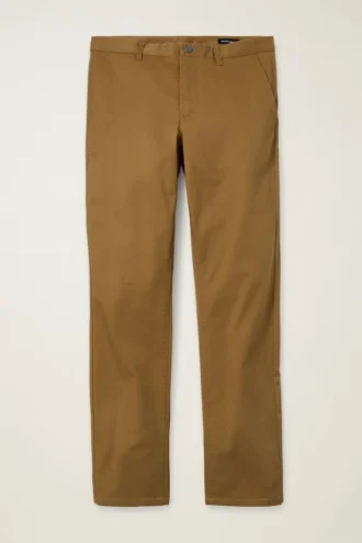 Die Original-Chino – Straight Fit