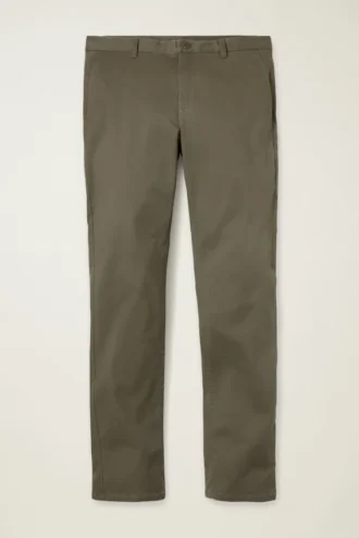 Die Original-Chino – Straight Fit