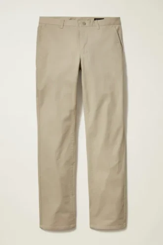 Die Original-Chino – Straight Fit