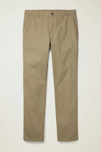 Die Original-Chino – Straight Fit
