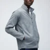 Die packbare Golfjacke Die packbare Golfjacke