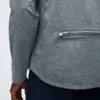 Die packbare Golfjacke Die packbare Golfjacke