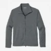 Die packbare Golfjacke Die packbare Golfjacke