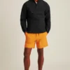 Die packbare Rec-Jacke Die packbare Rec-Jacke