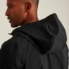 Die packbare Rec-Jacke Die packbare Rec-Jacke