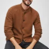 Die Raglan-Fleecejacke Die Raglan-Fleecejacke