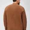 Die Raglan-Fleecejacke Die Raglan-Fleecejacke