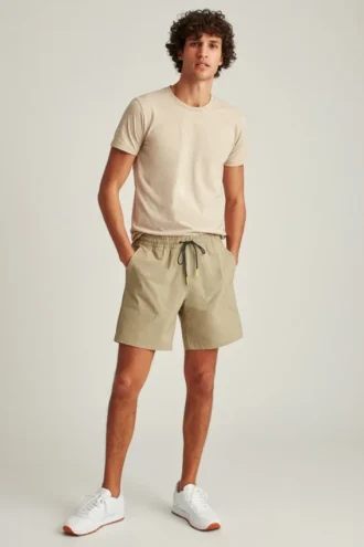 Die Rec-Shorts