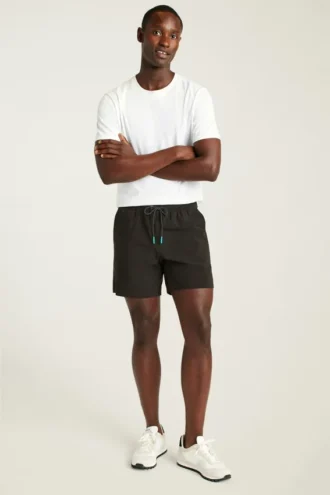 Die Rec-Shorts