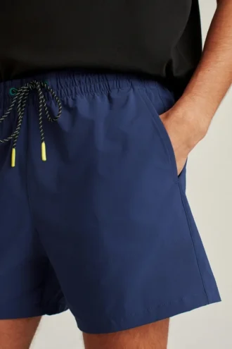 Die Rec-Shorts