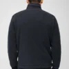 Die Sherpa-Fleecejacke Die Sherpa-Fleecejacke