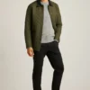 Die Steppjacke Die Steppjacke
