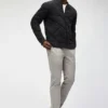 Die Steppjacke