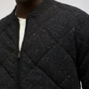 Die Steppjacke