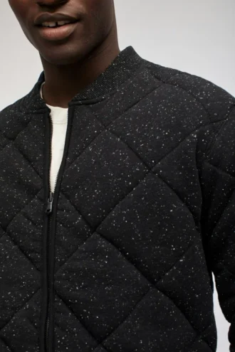 Die Steppjacke Die Steppjacke