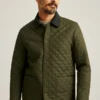 Die Steppjacke Die Steppjacke