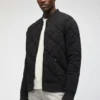 Die Steppjacke