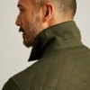 Die Steppjacke Die Steppjacke