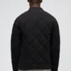 Die Steppjacke