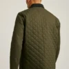 Die Steppjacke Die Steppjacke