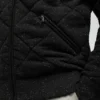 Die Steppjacke