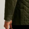 Die Steppjacke Die Steppjacke