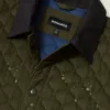 Die Steppjacke Die Steppjacke
