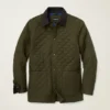 Die Steppjacke Die Steppjacke
