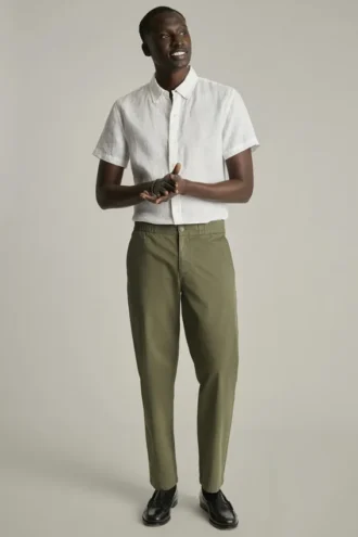 Die stilvolle Navigator-Hose Jetzt bei Bonobos kaufen