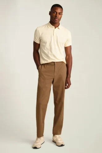 Die stilvolle Navigator-Hose Jetzt bei Bonobos kaufen