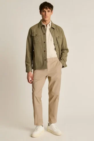 Die stilvolle Navigator-Hose Jetzt bei Bonobos kaufen