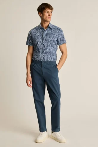 Die stilvolle Navigator-Hose Jetzt bei Bonobos kaufen