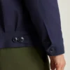 Die Stretch-Baumwoll-Utility-Jacke Die Stretch-Baumwoll-Utility-Jacke