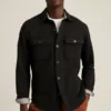Die supersofte Fleece-Shacket Die supersofte Fleece-Shacket