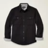 Die supersofte Fleece-Shacket Die supersofte Fleece-Shacket