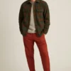 Die Sweater-Shacket Die Sweater-Shacket
