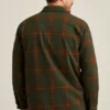 Die Sweater-Shacket Die Sweater-Shacket