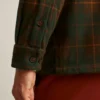 Die Sweater-Shacket Die Sweater-Shacket