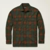 Die Sweater-Shacket Die Sweater-Shacket