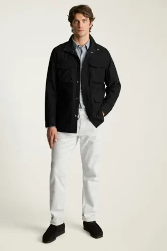 Die Tech Utility Jacke