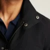 Die Tech Utility Jacke Die Tech Utility Jacke