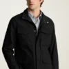 Die Tech Utility Jacke Die Tech Utility Jacke