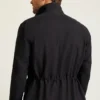 Die Tech Utility Jacke Die Tech Utility Jacke