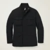 Die Tech Utility Jacke Die Tech Utility Jacke