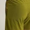 Die ungefütterte Gym-Shorts Die ungefütterte Gym-Shorts
