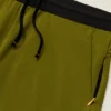 Die ungefütterte Gym-Shorts Die ungefütterte Gym-Shorts