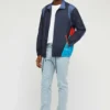 Die Windjacke Die Windjacke