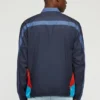 Die Windjacke Die Windjacke